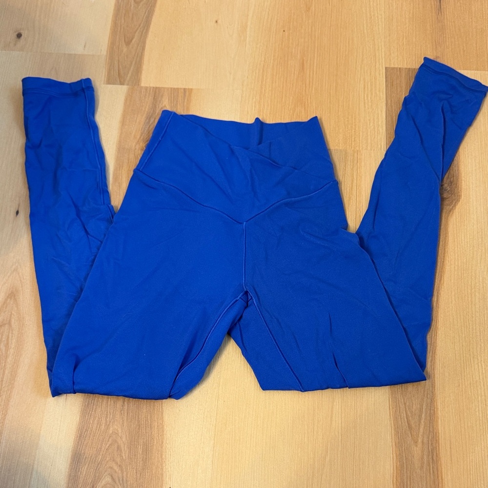 Aerie Offline Crossover Leggings